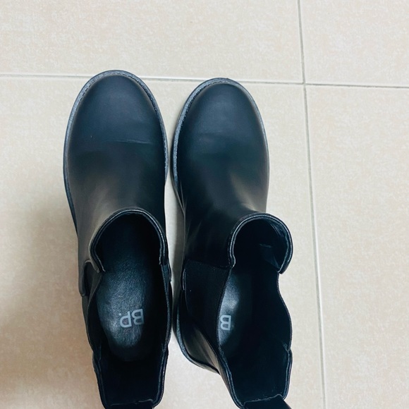 Chelsea Boot BP by Nordstrom - Picture 7 of 7